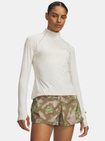 Under Armour Nõi UA Velociti Half Zip póló