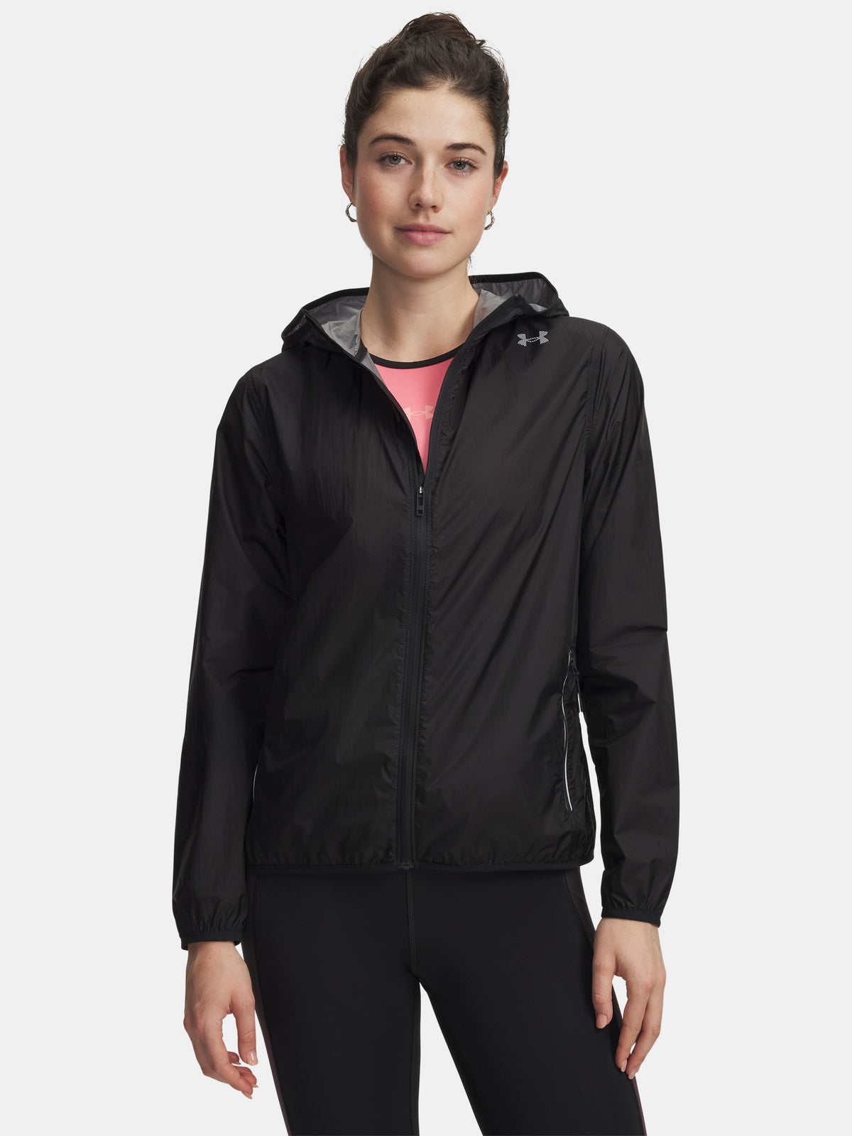 Under Armour Nõi UA Velociti Pro LW Jacket dzseki