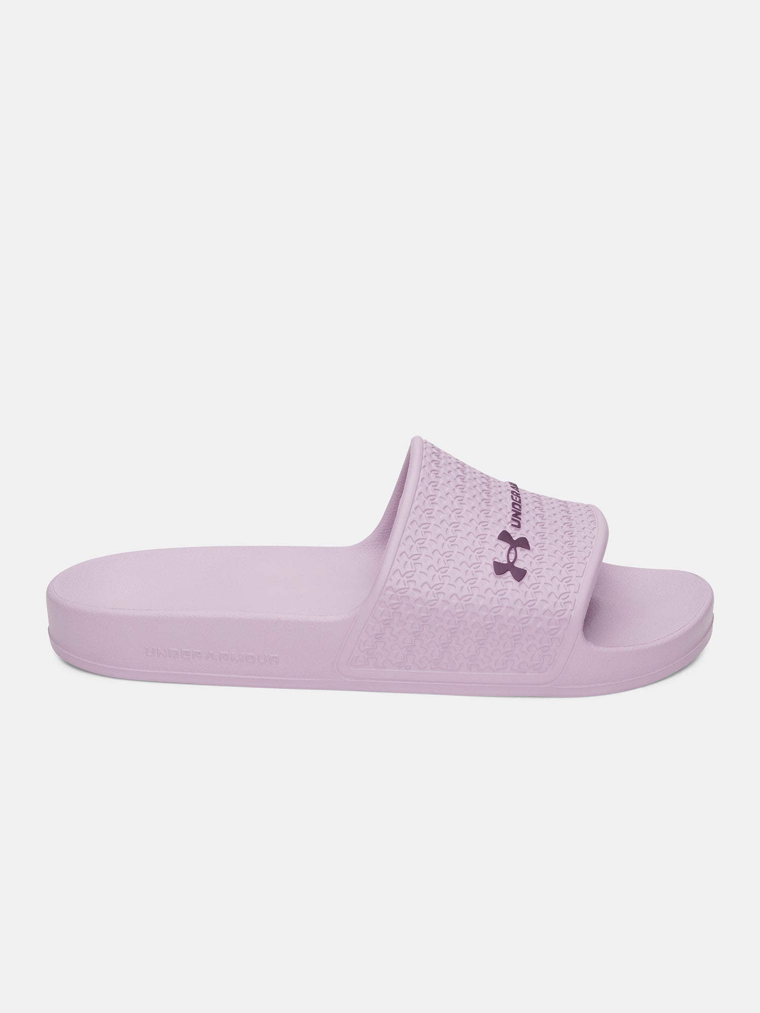 Under Armour Nõi UA W ARMR SLIDE LITE papucs
