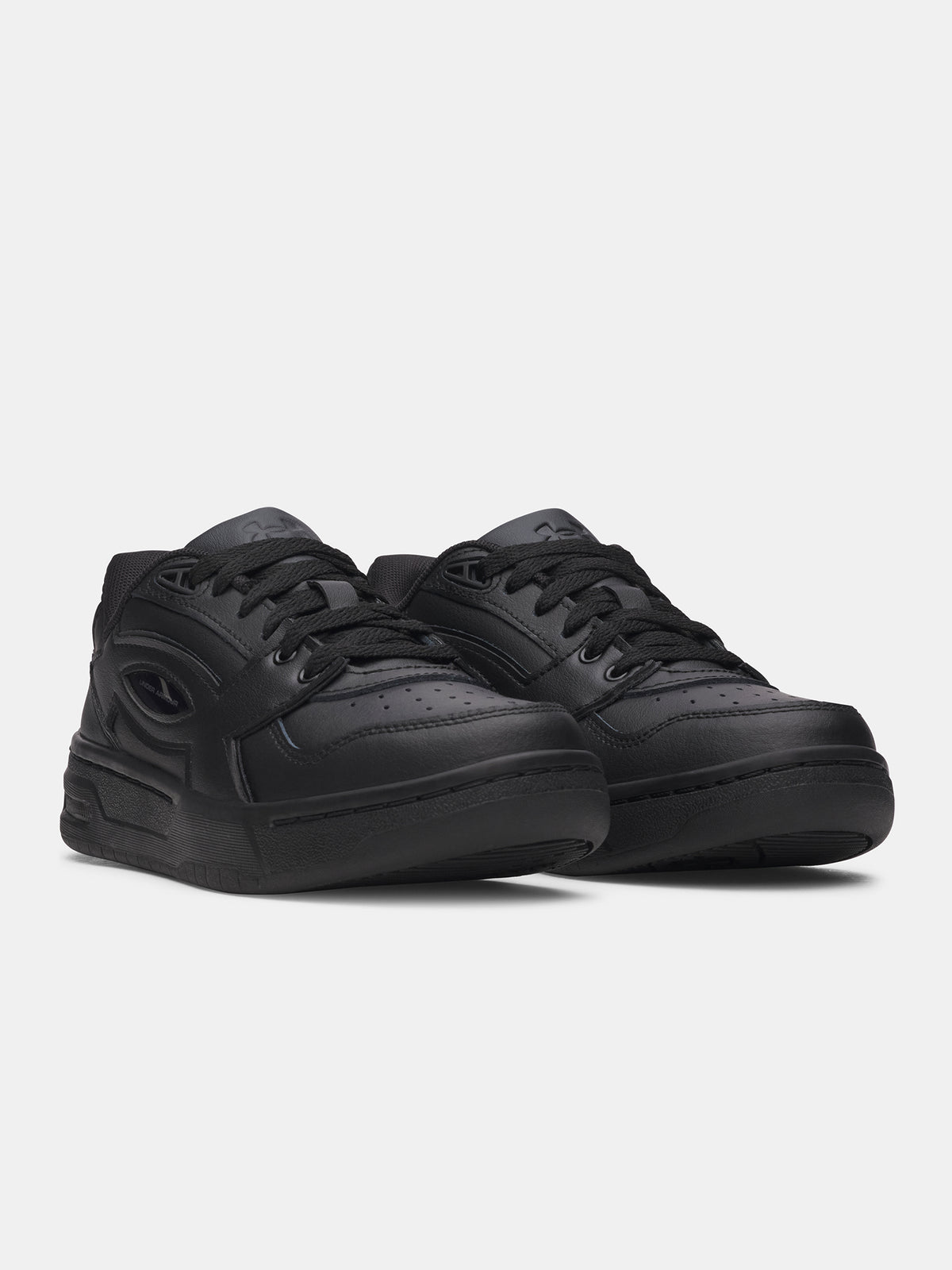 Under Armour Nõi UA W Flex-BLK cipő 6007038-002