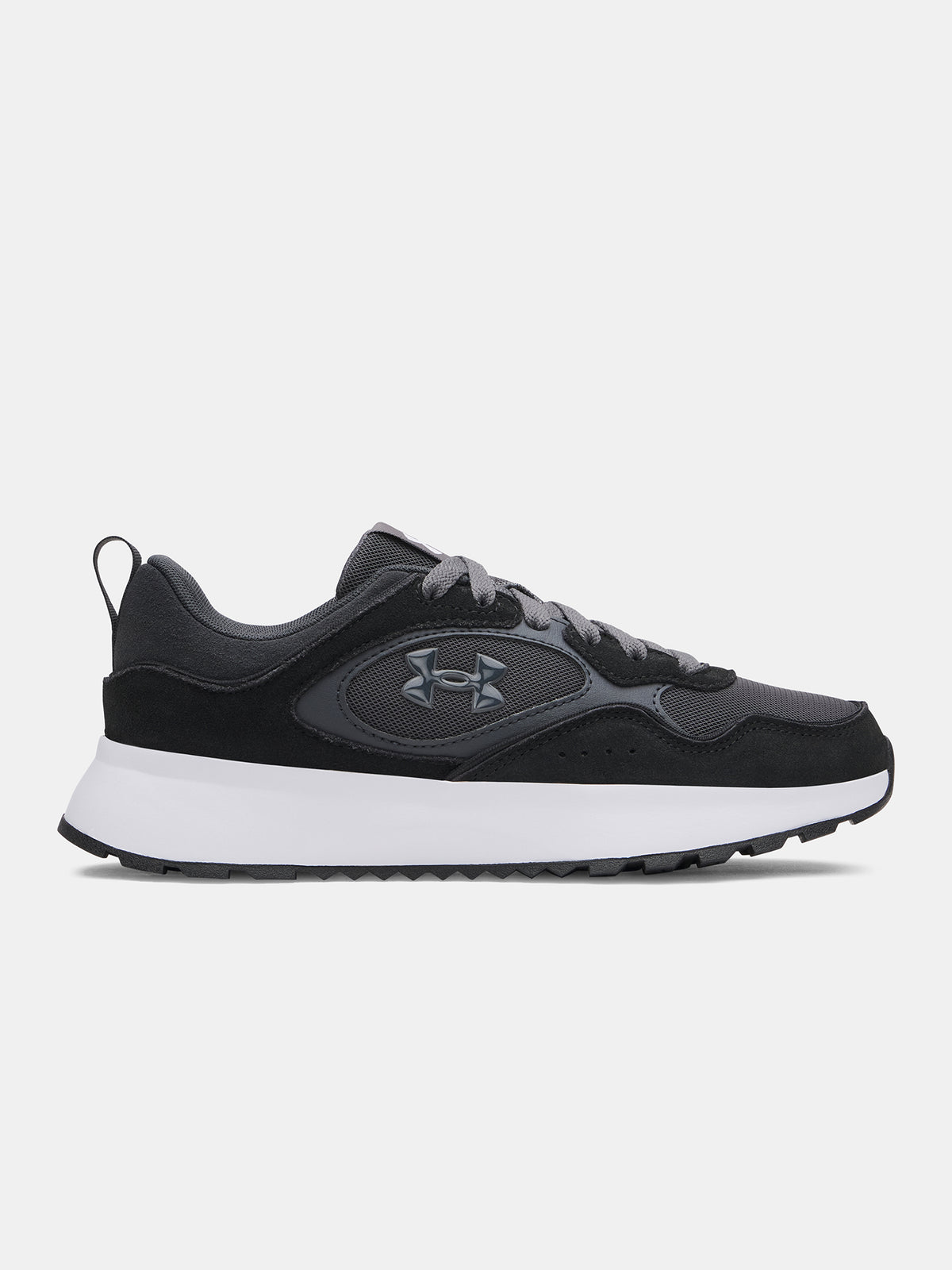 Under Armour Nõi UA W Mirage Sport-BLK cipő cipő