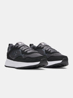 Under Armour Nõi UA W Mirage Sport-BLK cipő cipő