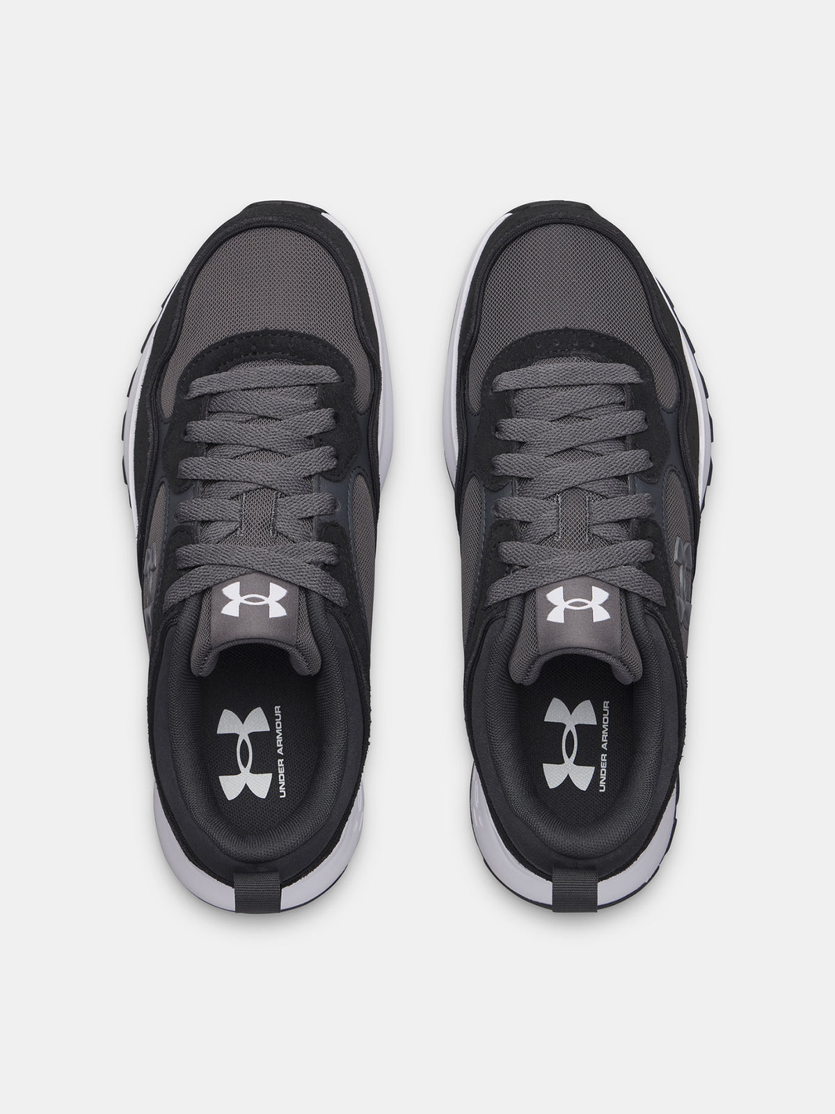 Under Armour Nõi UA W Mirage Sport-BLK cipő cipő