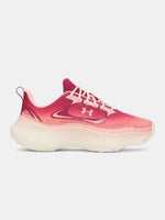Under Armour Nõi UA W Pulse cipő piros edzőcipő