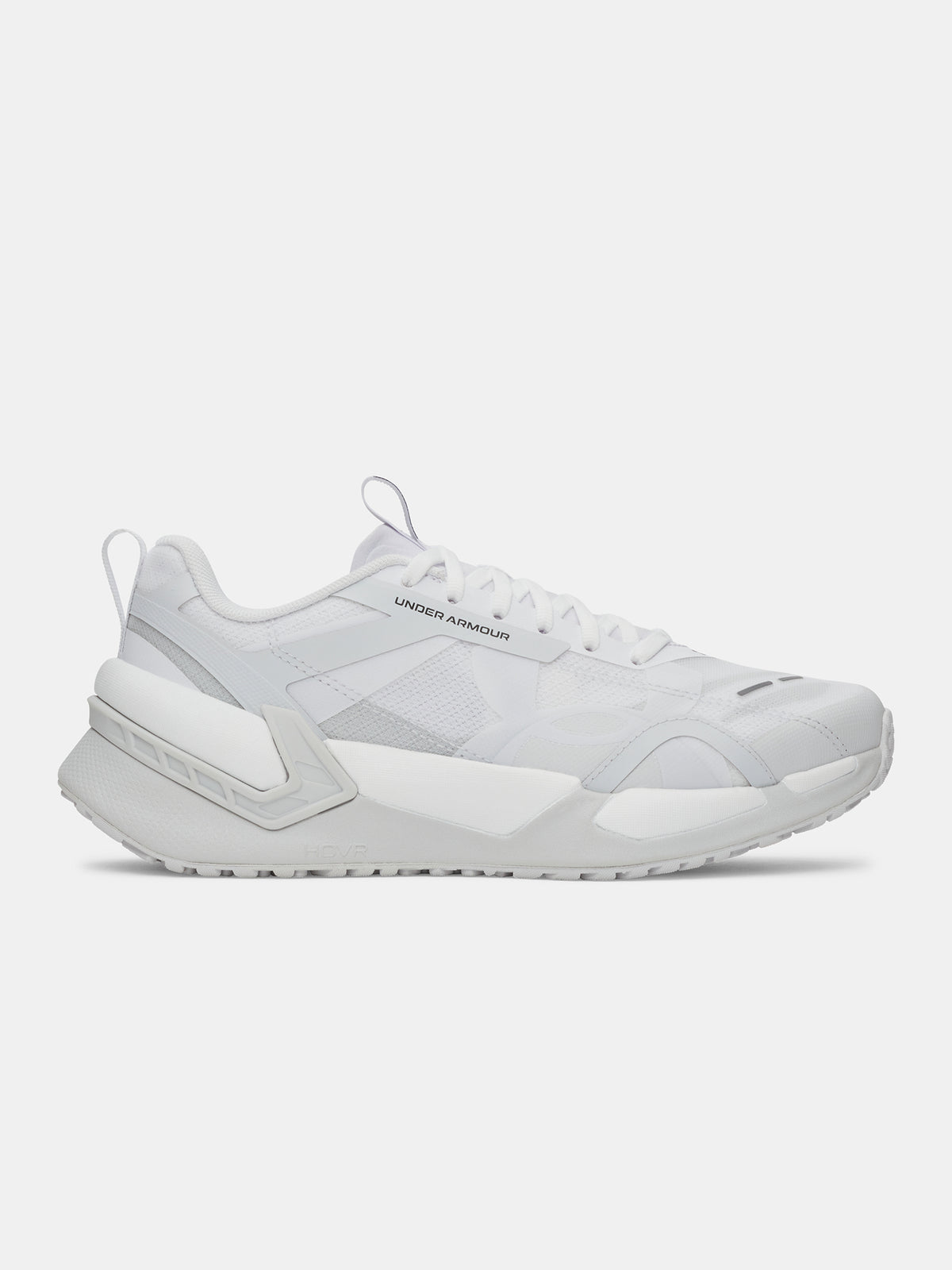 Under Armour Nõi UA W Reign XT-WHT cipő
