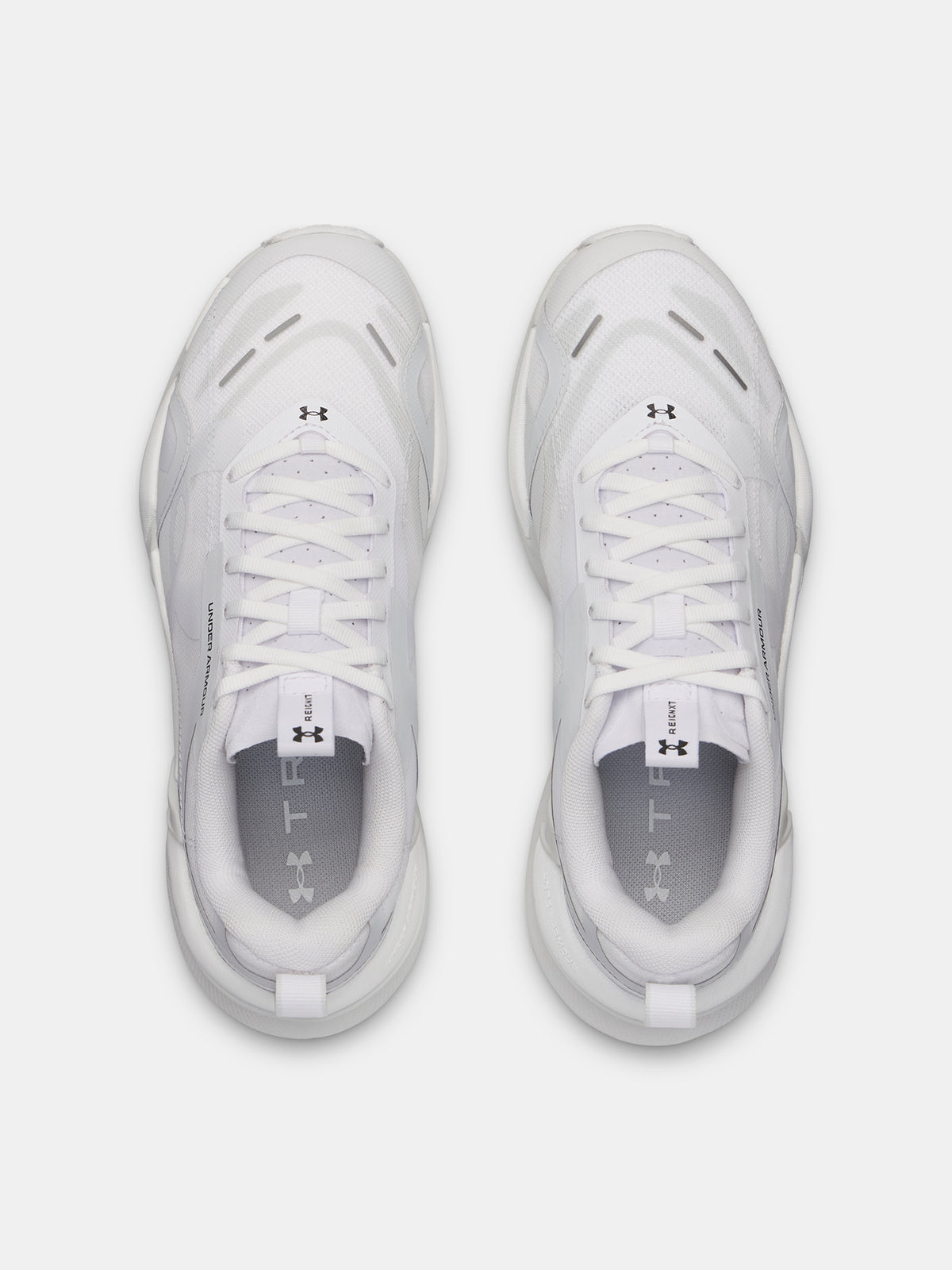 Under Armour Nõi UA W Reign XT-WHT cipő