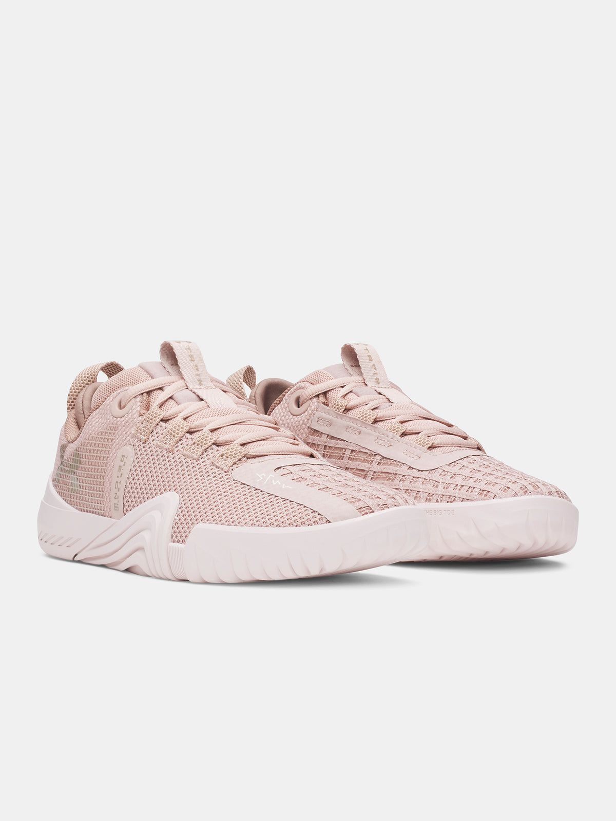 Under Armour Nõi UA W TriBase Reign cipő