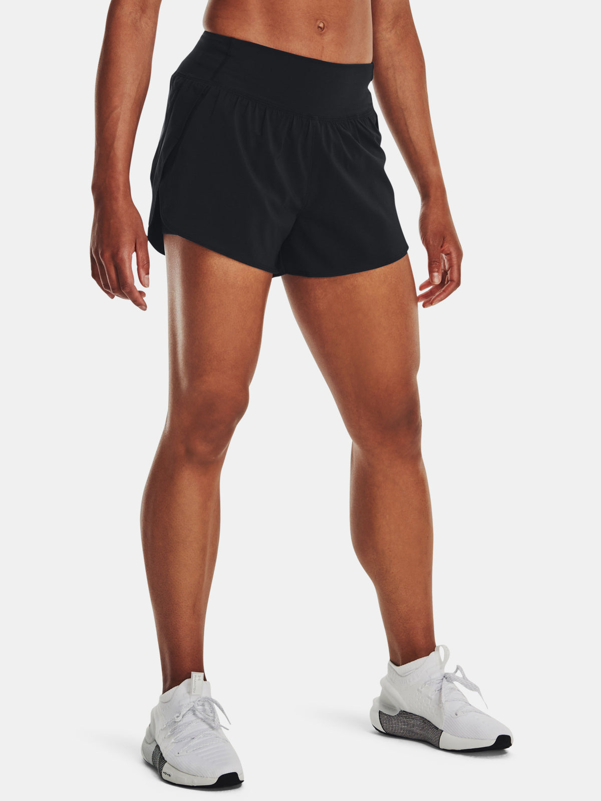 Nõi Under Armour Flex Woven 2-in-1 Short rövidnadrág nadrág