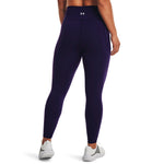 Nõi Under Armour Meridian Ankle Leg lila leggings