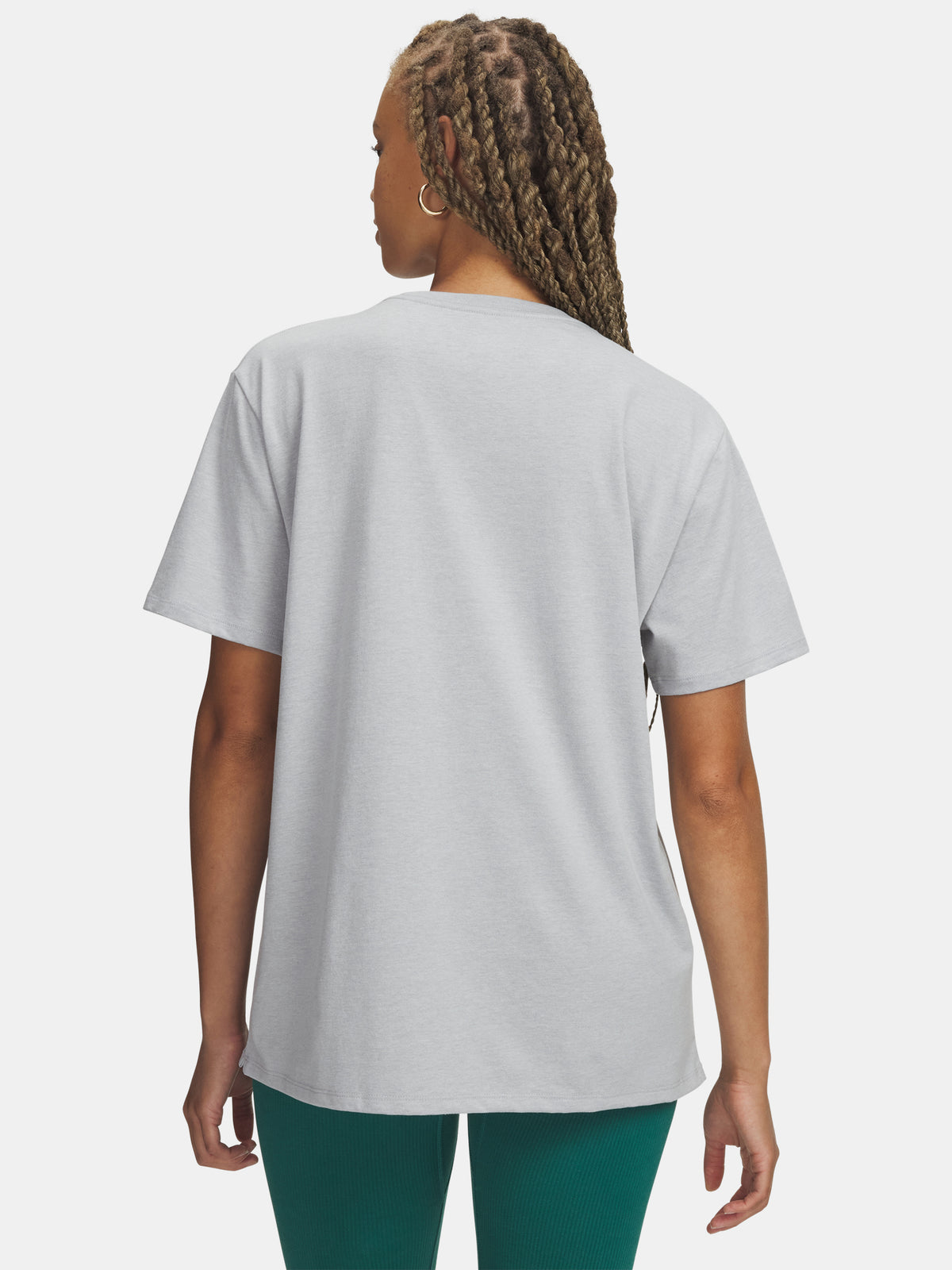 Nõi Under Armour Rival OS Campus Tee póló