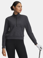 Nõi Under Armour UA Drive Midlayer Pullover-BLK pulóver