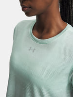 Nõi Under Armour UA Velociti Shortsleeve póló