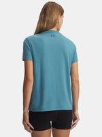 Nõi Under Armour UA W VARSITY SS póló