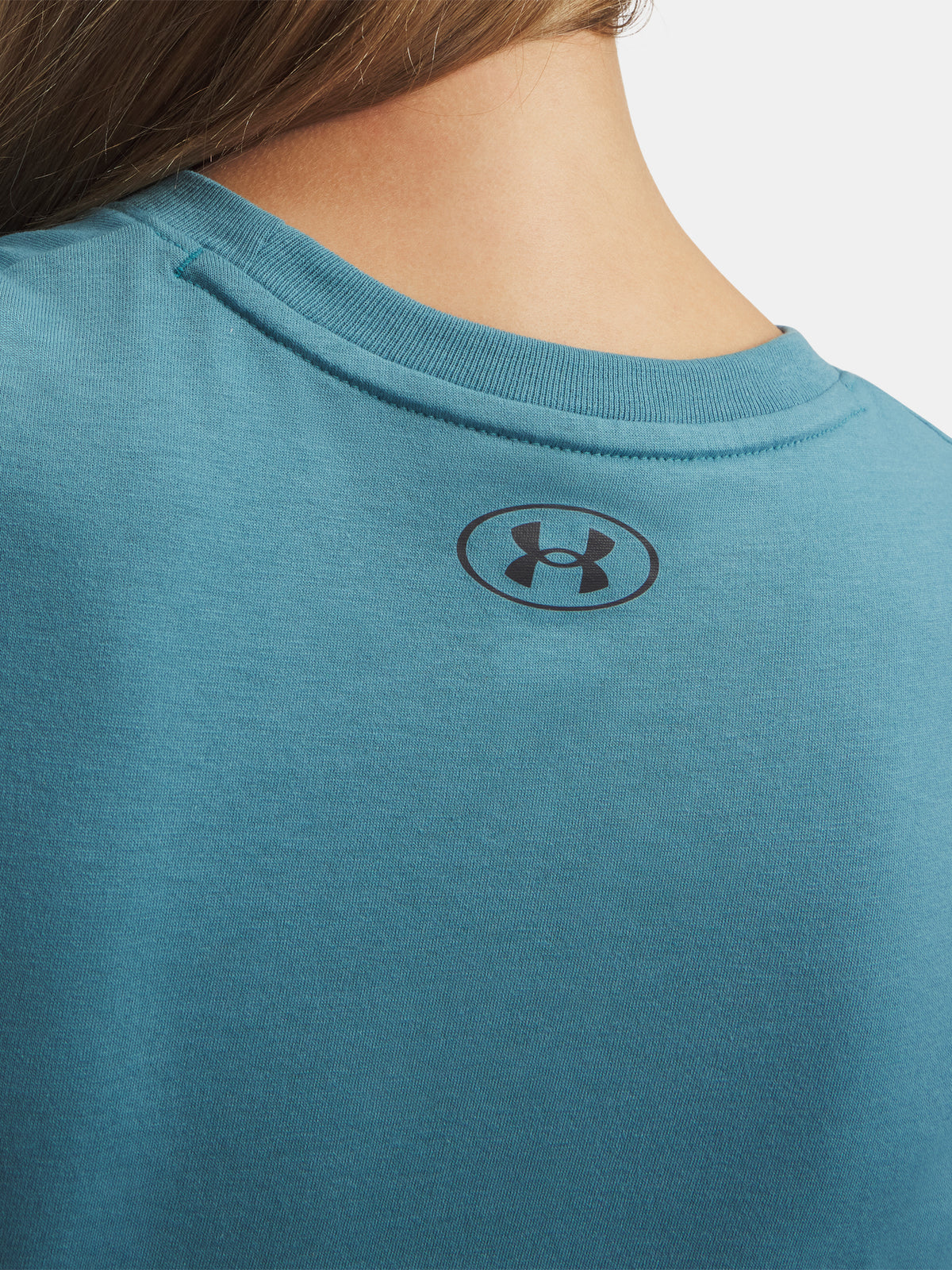 Nõi Under Armour UA W VARSITY SS póló