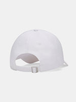 Nõi Under Armour W ESSENTIAL LOW ADJ uni baseball sapka