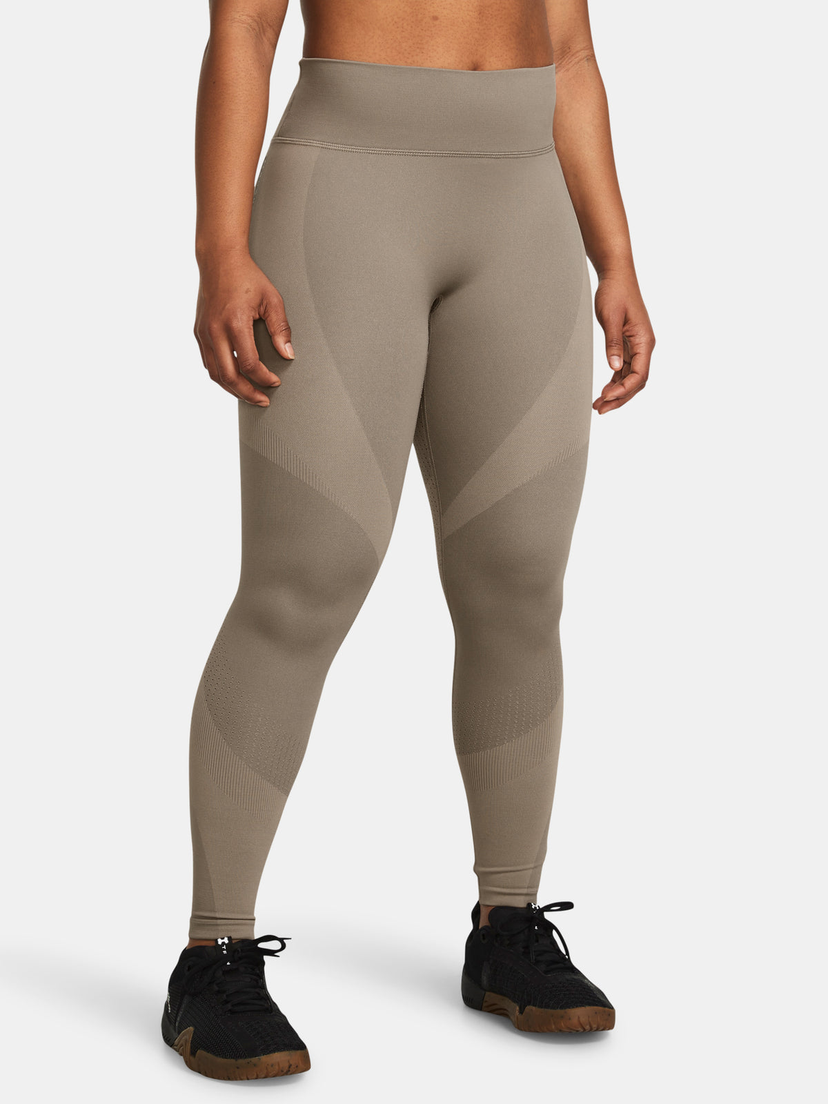 Under Armour Nõi Vanish Elite Seamless AnkLeg leggings