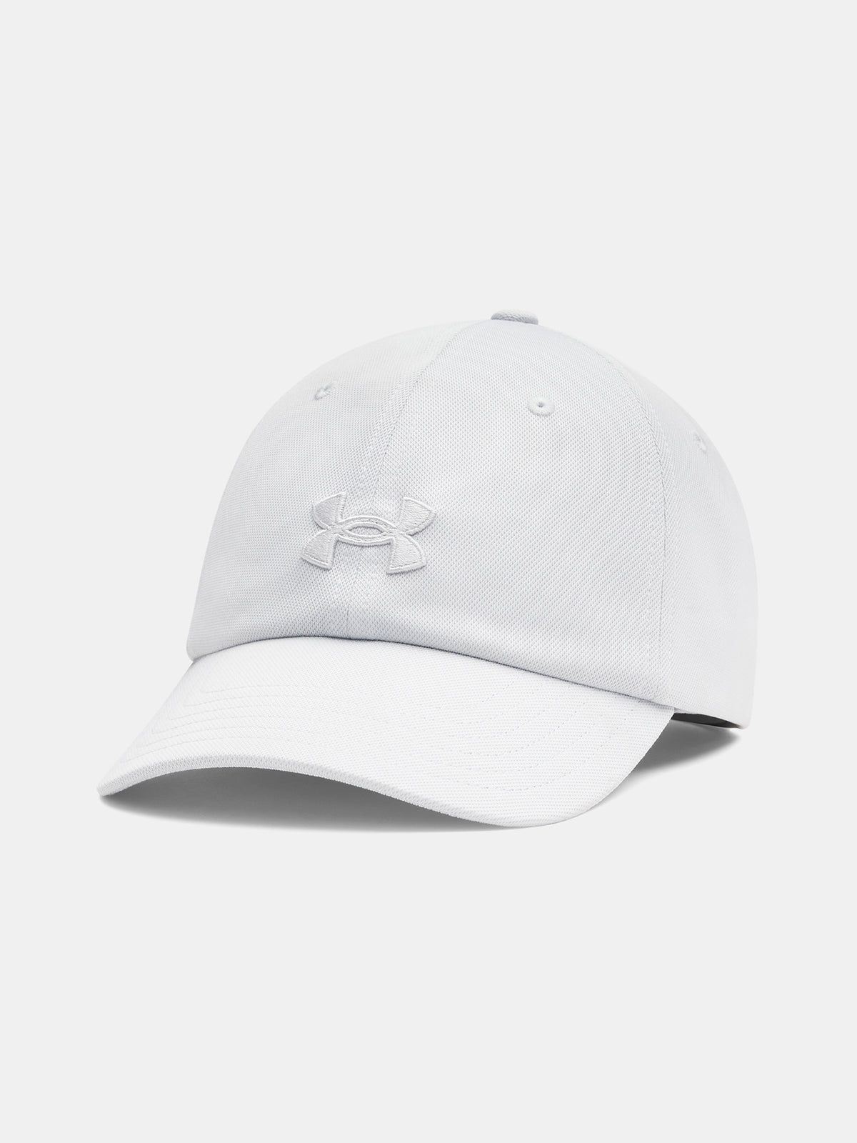 Under Armour Nõi W BLITZING LOW ADJ-GRY baseball sapka
