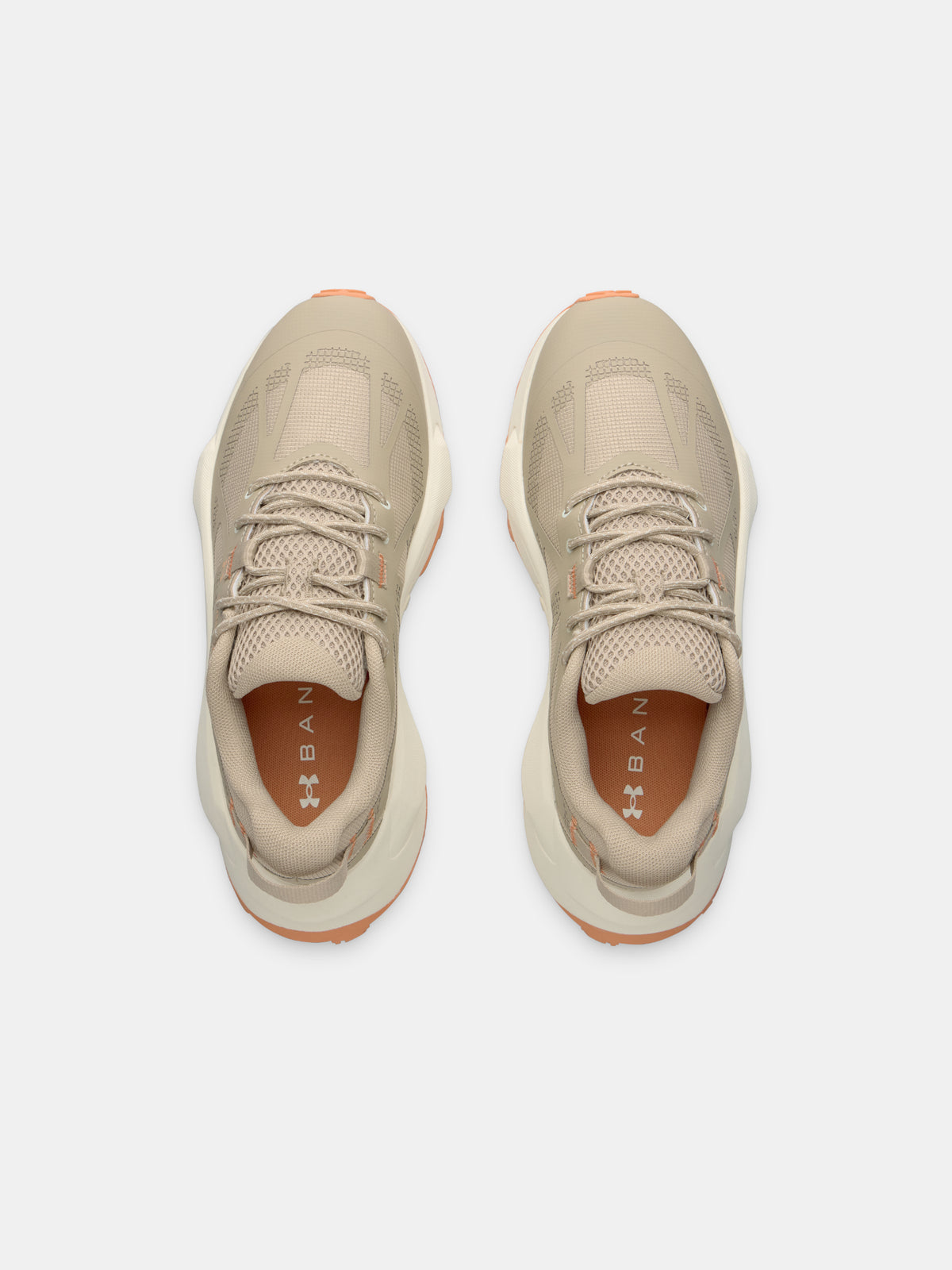 Under Armour Nõi W Charged Bandit TR 4 cipő futócipő