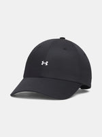 Under Armour Nõi W Essential Low ADJ uni baseball sapka