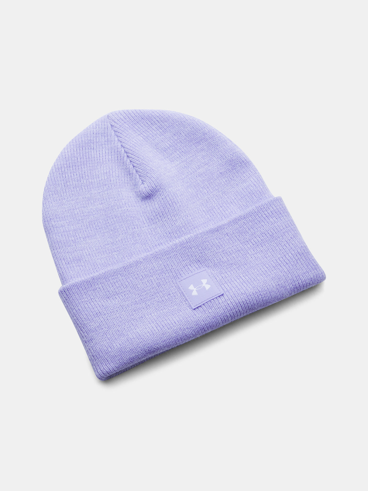 Under Armour Nõi W HALFTIME BEANIE-PPL Kötött sapka