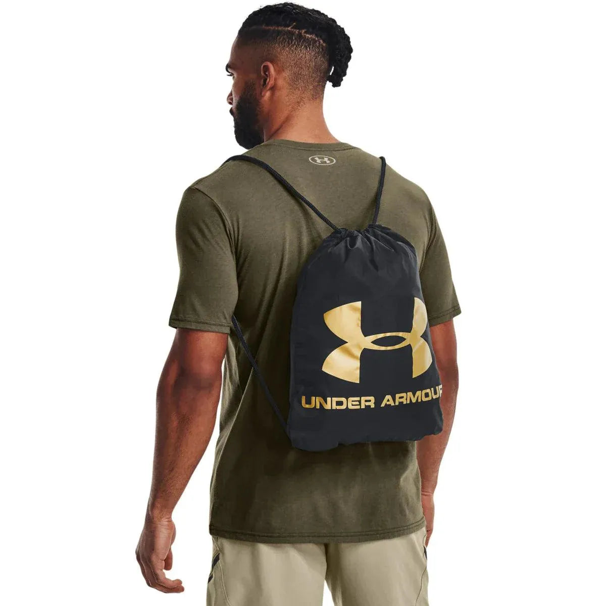 Under Armour OZSEE Tornazsák 1240539-010