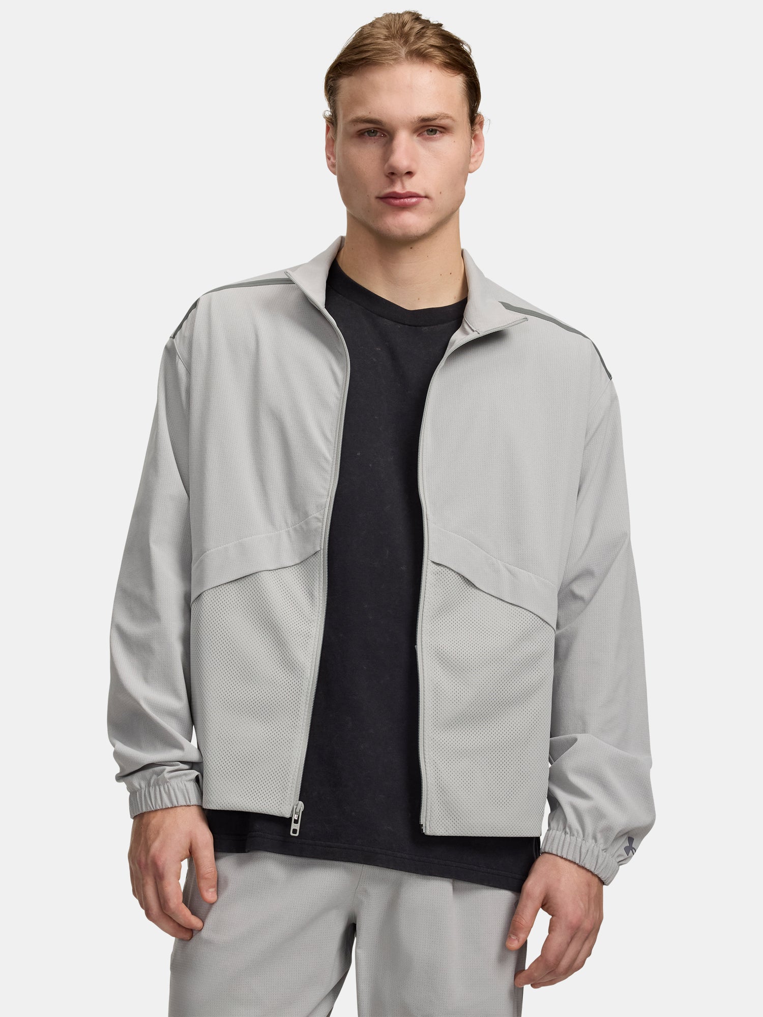 Under Armour Pánská bunda Unstoppable Airvent Jkt férfi
