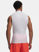 Pánské tílko Under Armour UA HG Elite Sleeveless Mock férfi