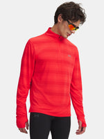 Pánské triko Under Armour UA Velociti 1/4 Zip férfi