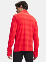 Pánské triko Under Armour UA Velociti 1/4 Zip férfi