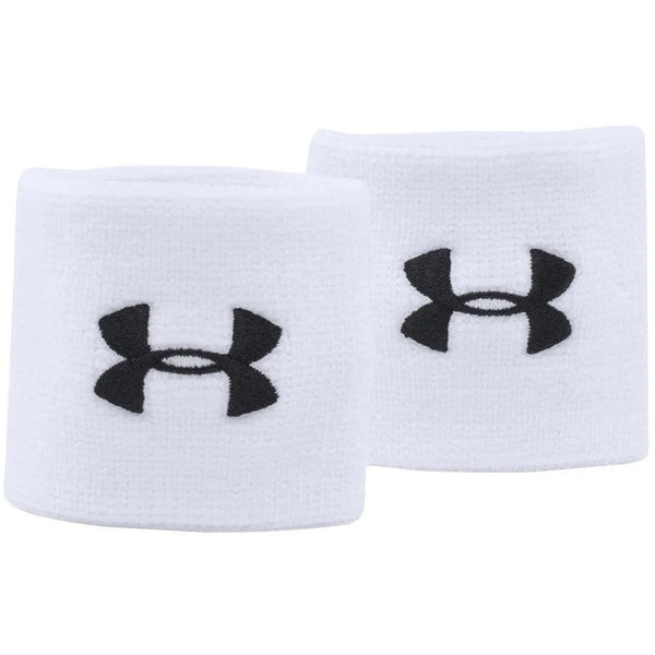 Under Armour Performance , fehér (1 pár) csukópánt Csuklószorító - Sportmania.hu