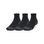 Under Armour Performance Tech (3 darab) Zokni
