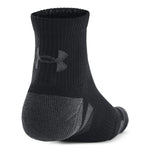 Under Armour Performance Tech (3 darab) Zokni