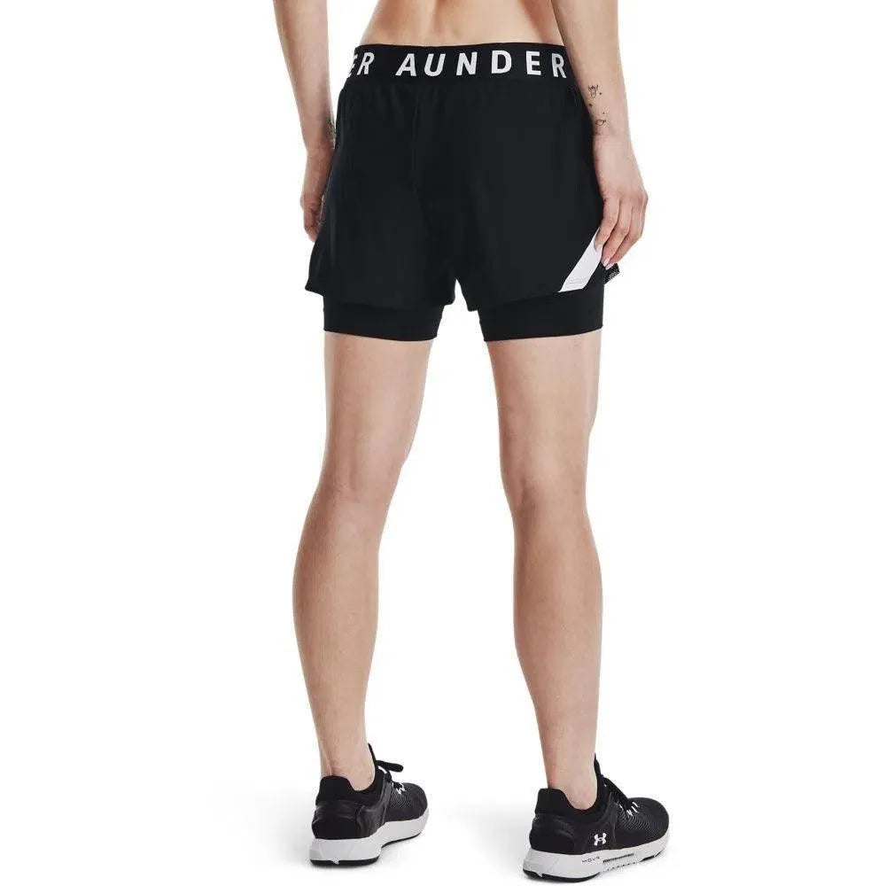Under Armour Play Up 2-in-1 Short - Sportmania.hu
