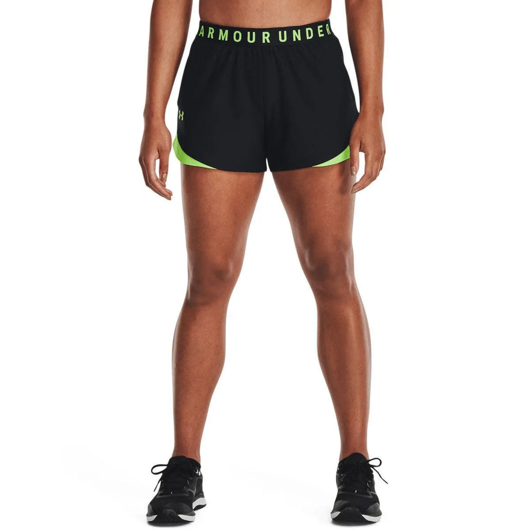 Under Armour Play Up Shorts 3.0 Short - Sportmania.hu