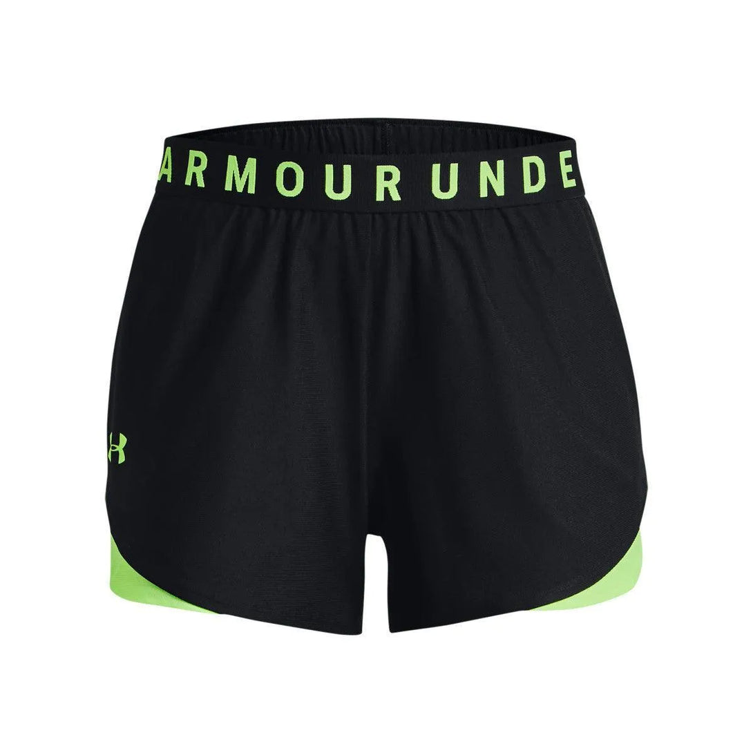 Under Armour Play Up Shorts 3.0 Short - Sportmania.hu