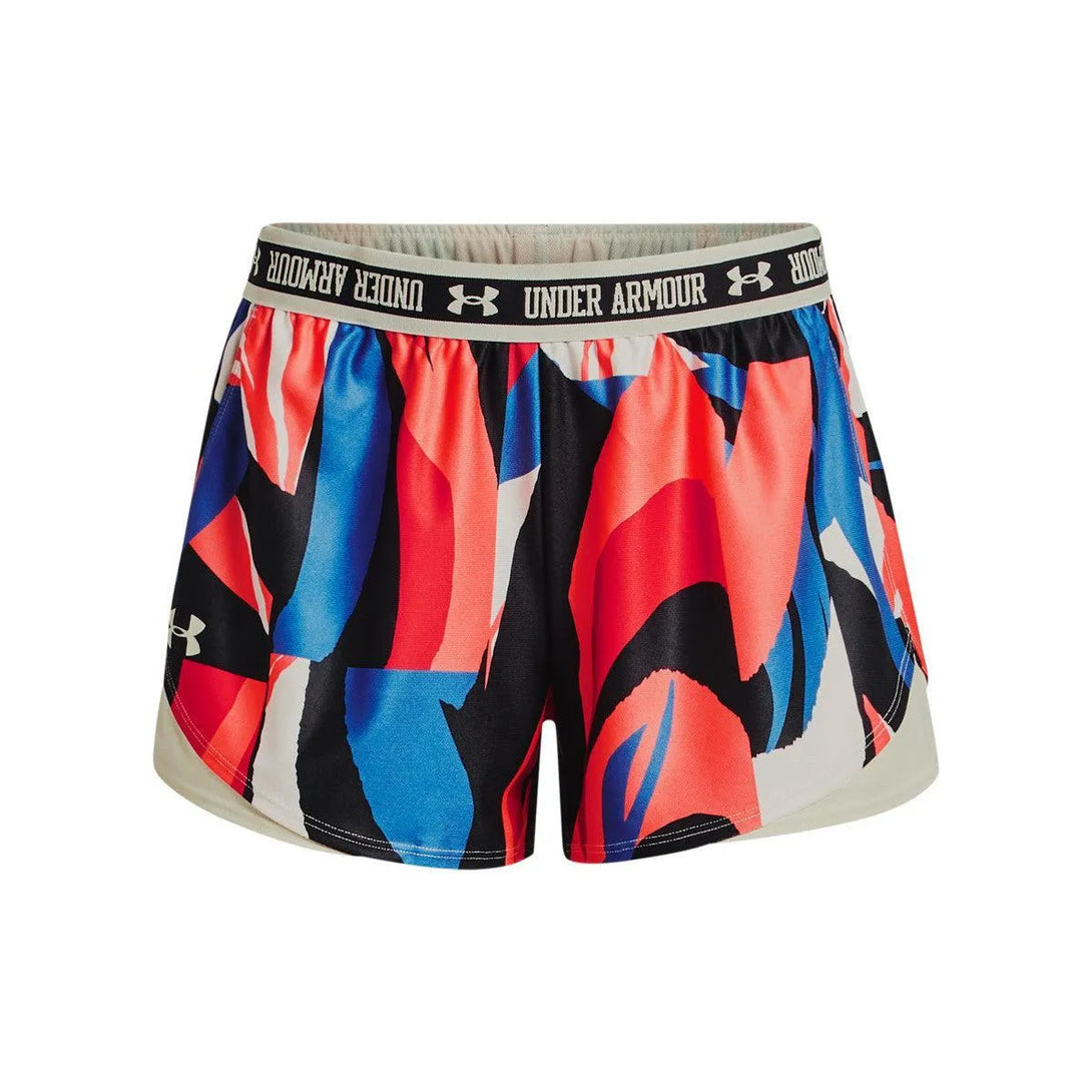 Under Armour Play Up Shorts 3.0 SP Short - Sportmania.hu
