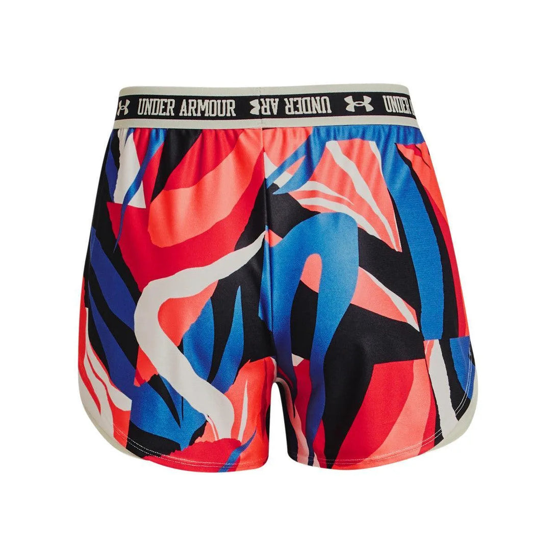 Under Armour Play Up Shorts 3.0 SP Short - Sportmania.hu