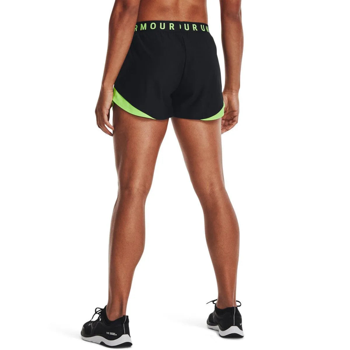 Under Armour Play Up Shorts női rövidnadrág