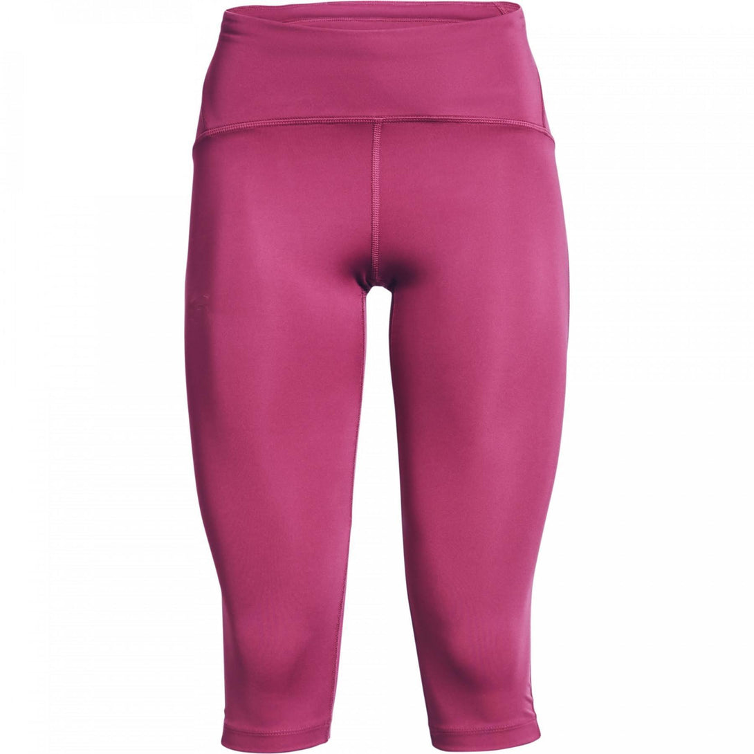 Under Armour Printed Capri 3/4 Legging (aláöltözet), női, pink - Sportmania.hu