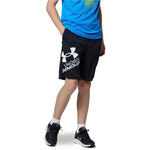 Under Armour Prototype 2.0 Logo , gyerek Short - Sportmania.hu