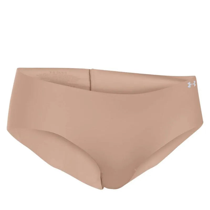 Under Armour Pure Stretch Hipster (3 darab), barna Fehérnemű Egyéb - Sportmania.hu