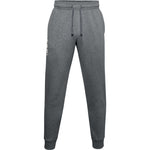 Under Armour Rival Fleece 3Logo Jogger Nadrág férfi 1357131012