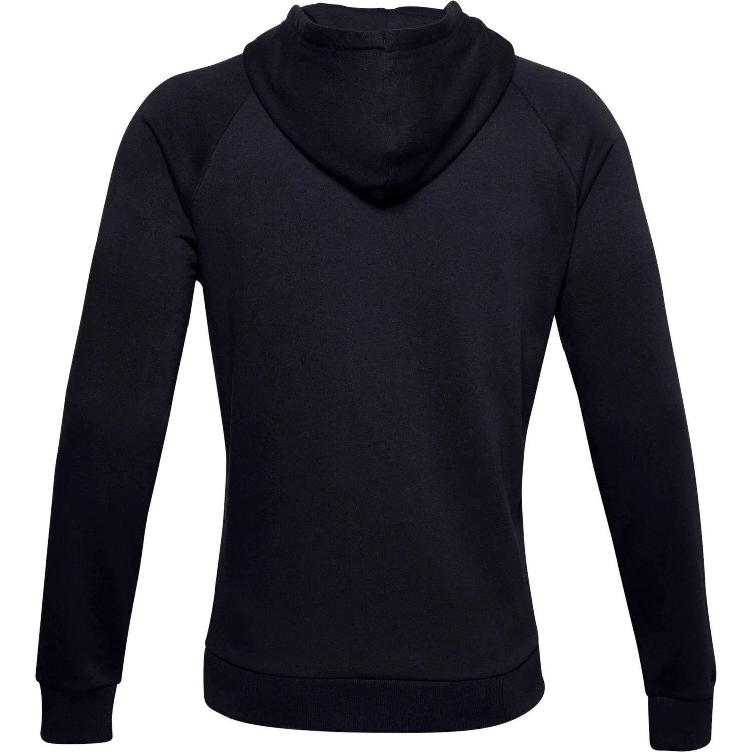 Under Armour Rival Fleece Big logo HD férfi , fekete kapucnis pulóver - Sportmania.hu