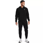 Under Armour Rival Fleece FZ , férfi kapucnis pulóver - Sportmania.hu