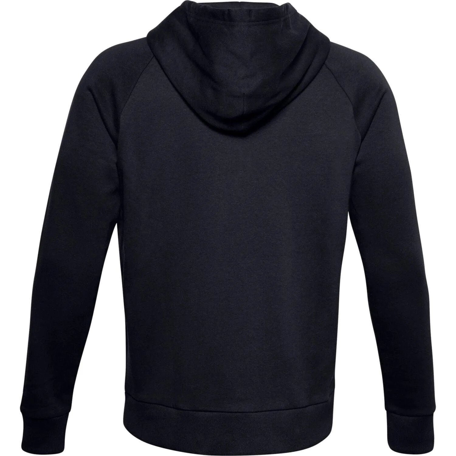Under Armour Rival Fleece FZ , férfi kapucnis pulóver - Sportmania.hu
