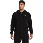 Under Armour Rival Fleece FZ , férfi kapucnis pulóver - Sportmania.hu
