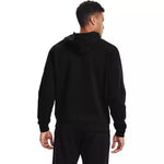 Under Armour Rival Fleece FZ , férfi kapucnis pulóver - Sportmania.hu