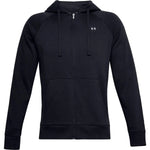Under Armour Rival Fleece FZ , férfi kapucnis pulóver - Sportmania.hu