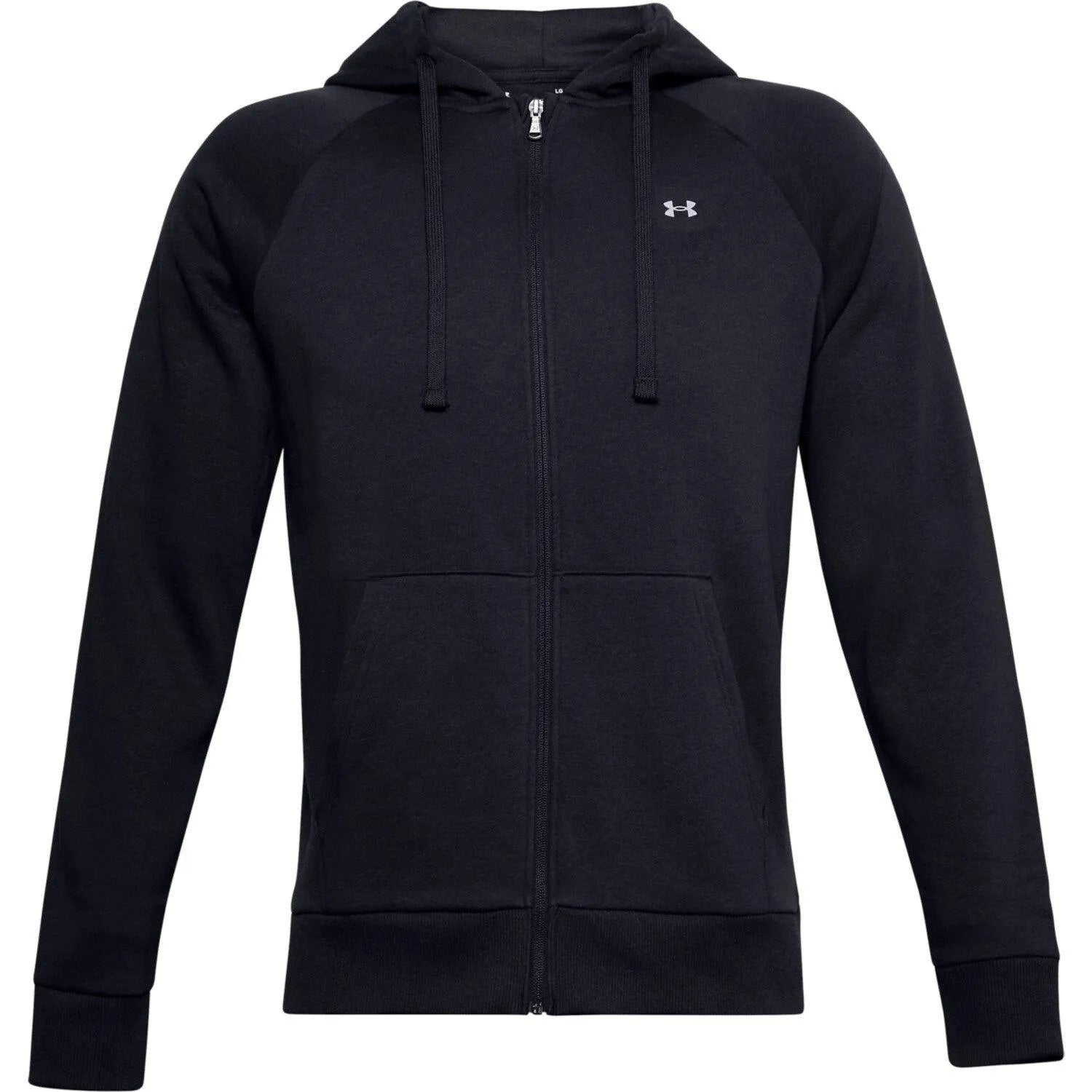 Under Armour Rival Fleece FZ , férfi kapucnis pulóver - Sportmania.hu