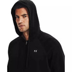 Under Armour Rival Fleece FZ , férfi kapucnis pulóver - Sportmania.hu